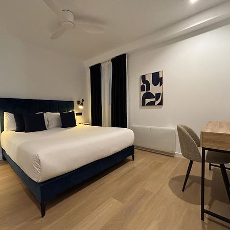 Arenal Suites บิลเบา ภายนอก รูปภาพ