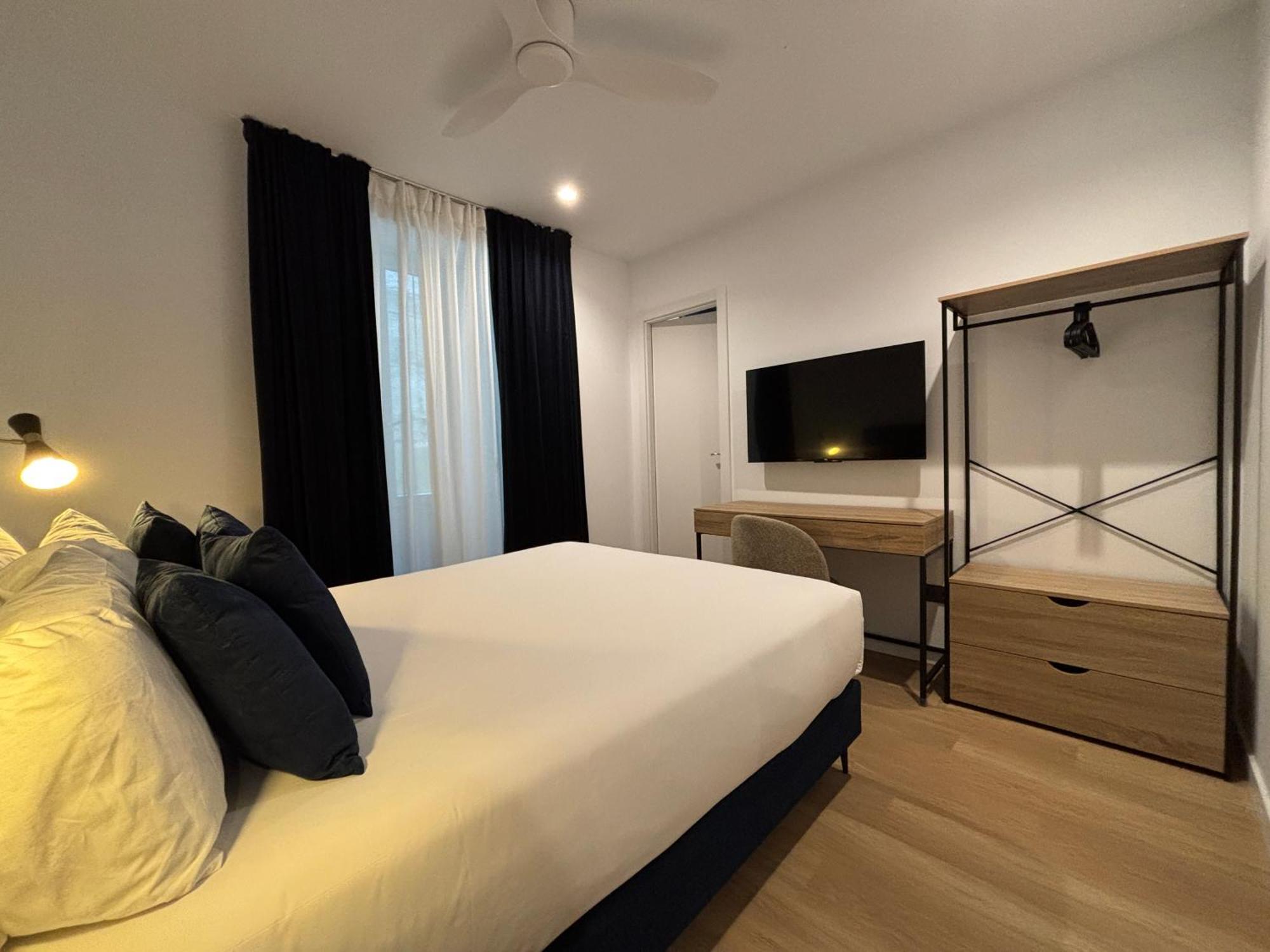 Arenal Suites บิลเบา ภายนอก รูปภาพ