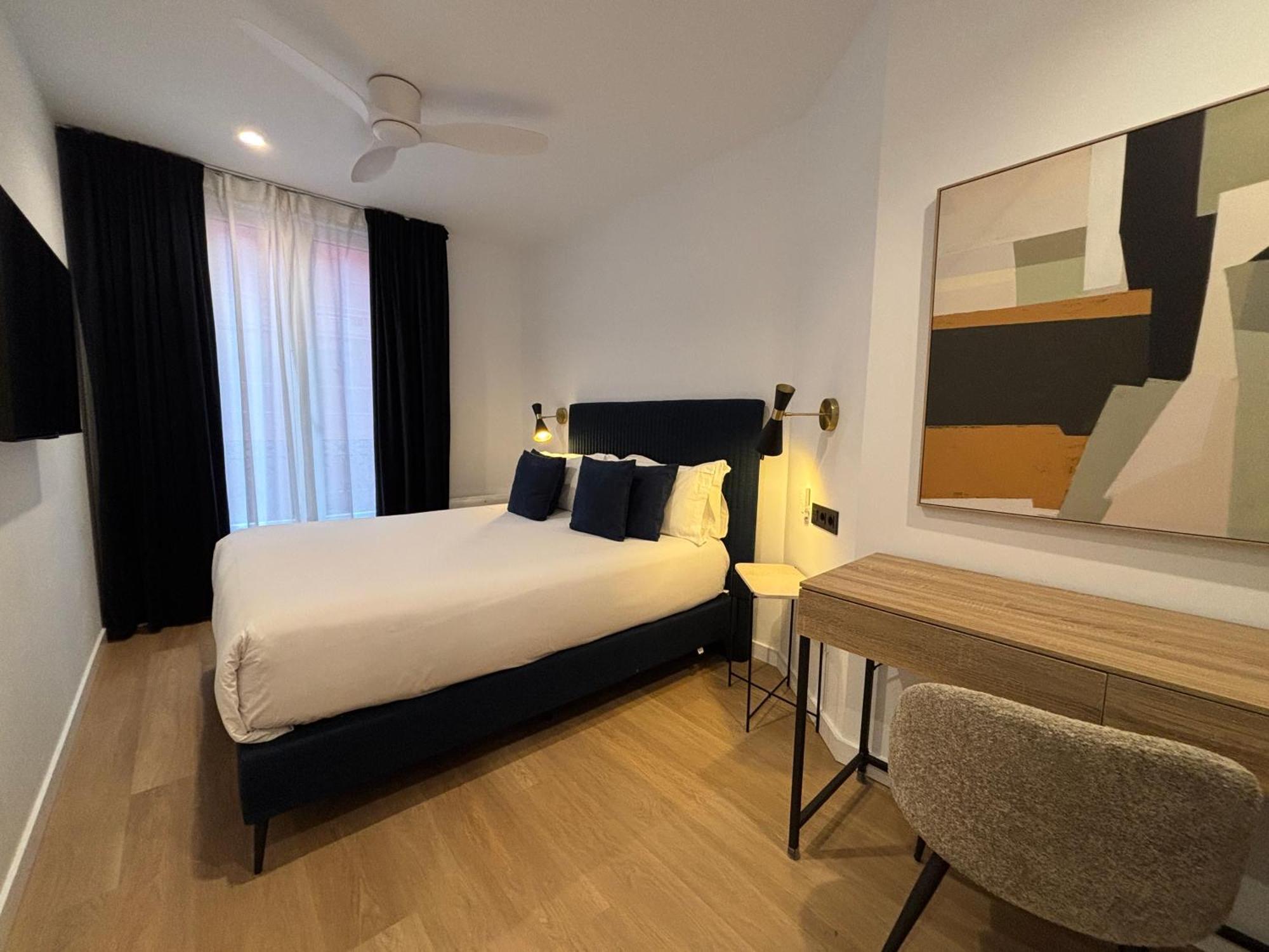 Arenal Suites บิลเบา ห้อง รูปภาพ