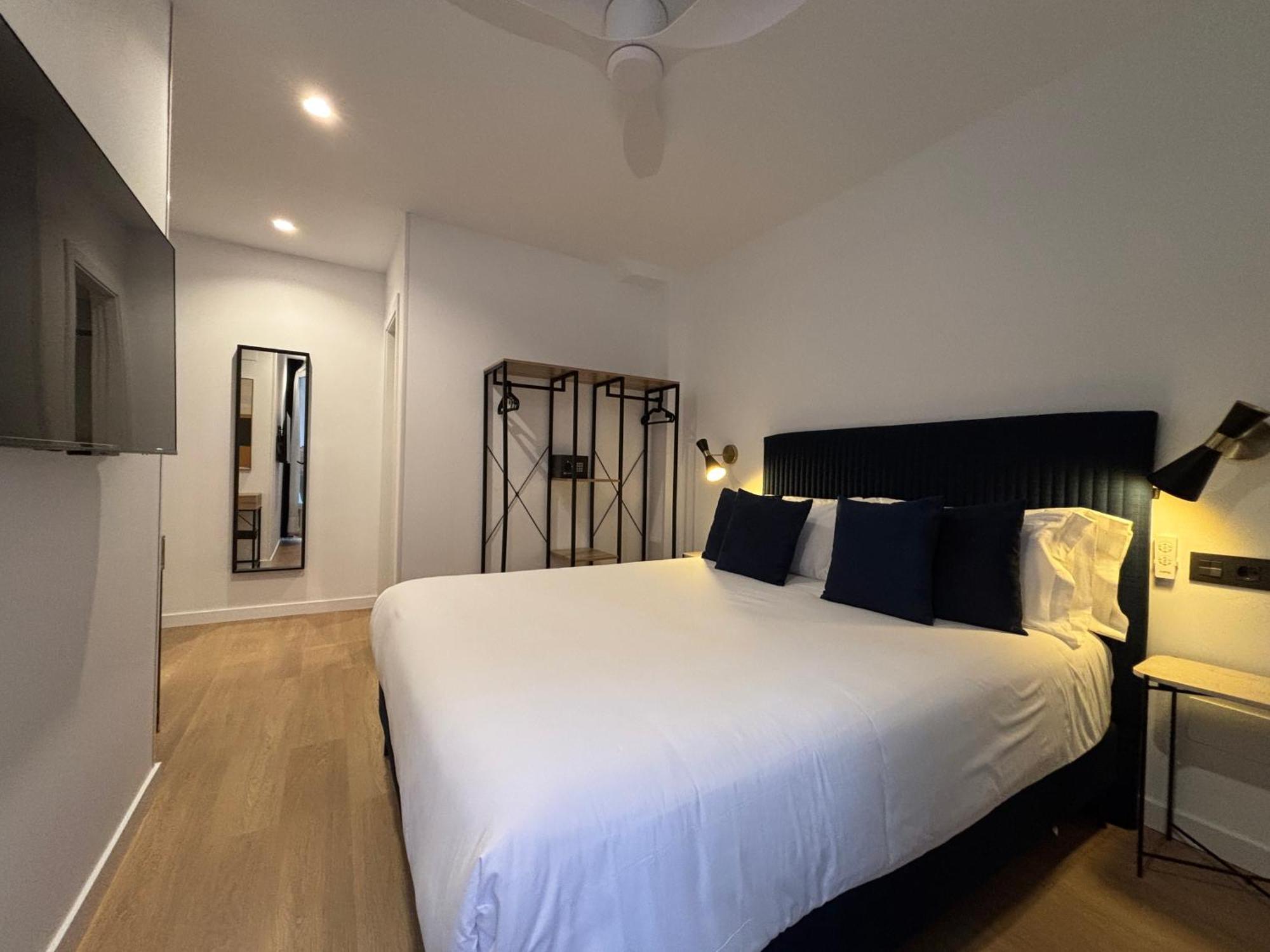 Arenal Suites บิลเบา ห้อง รูปภาพ
