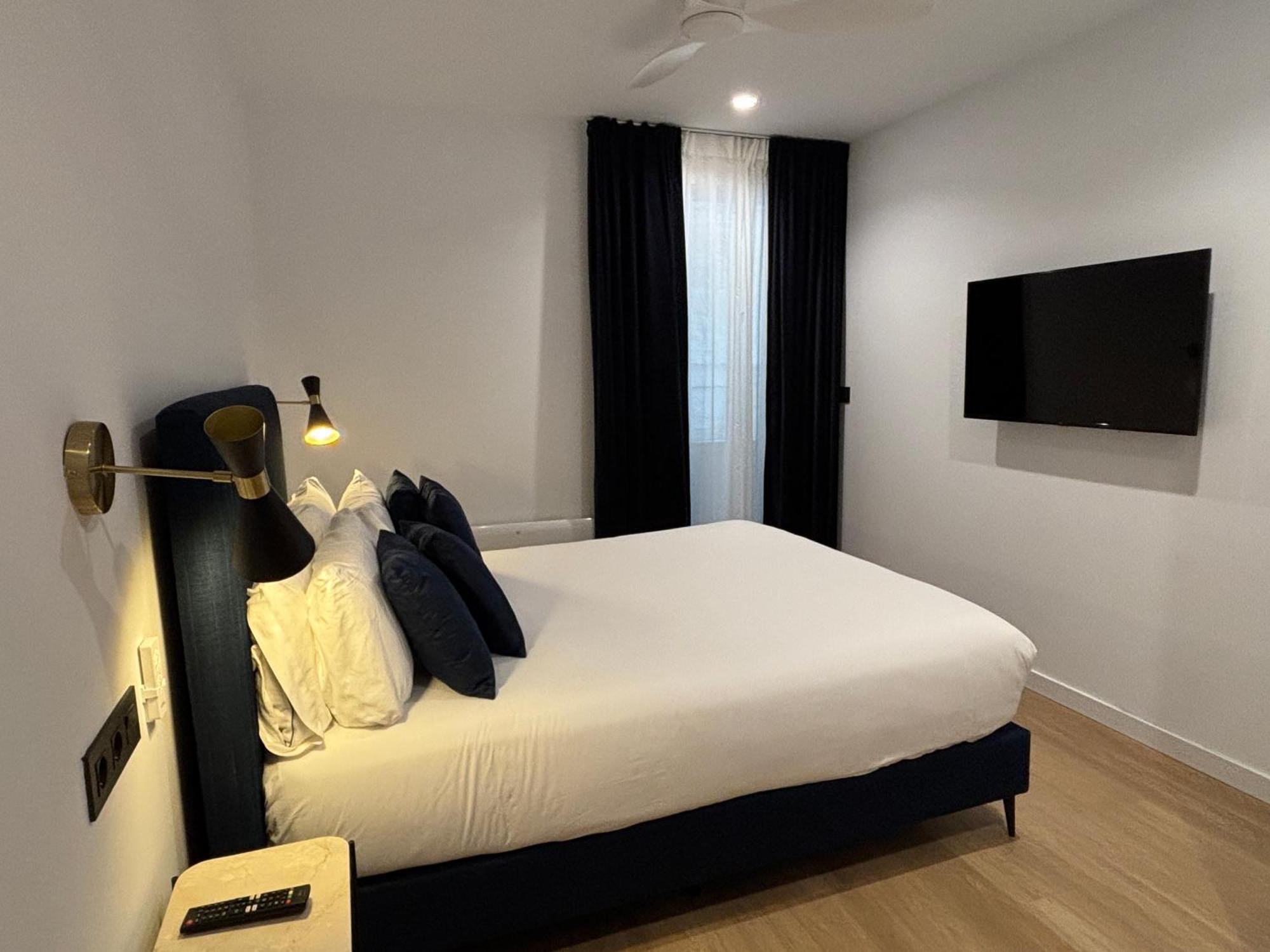 Arenal Suites บิลเบา ห้อง รูปภาพ