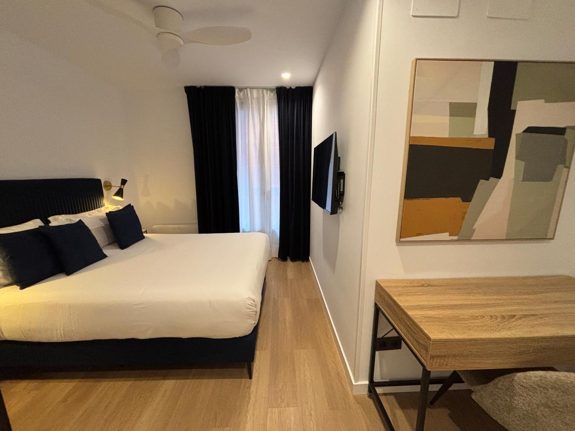 Arenal Suites บิลเบา ห้อง รูปภาพ