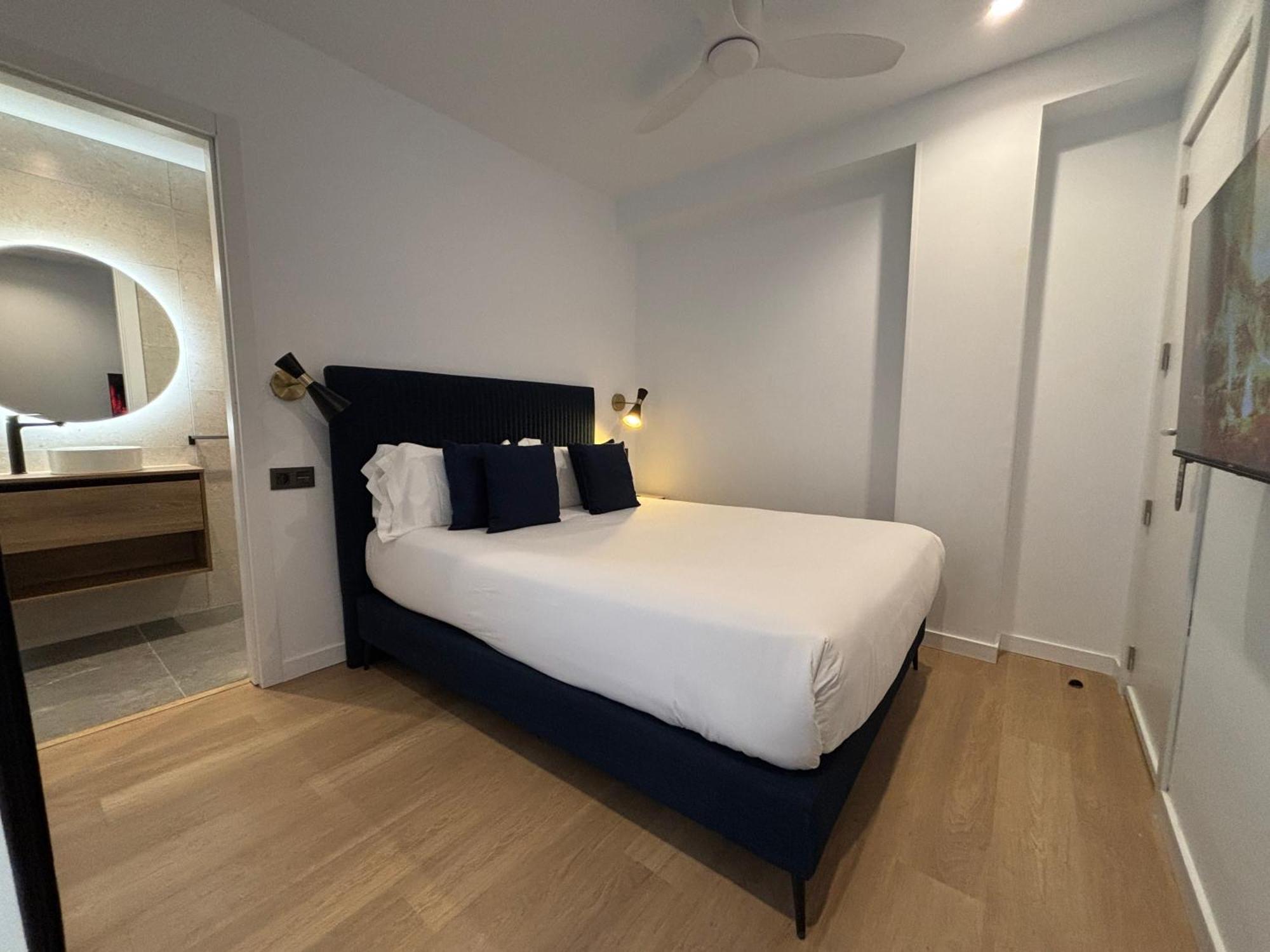 Arenal Suites บิลเบา ห้อง รูปภาพ