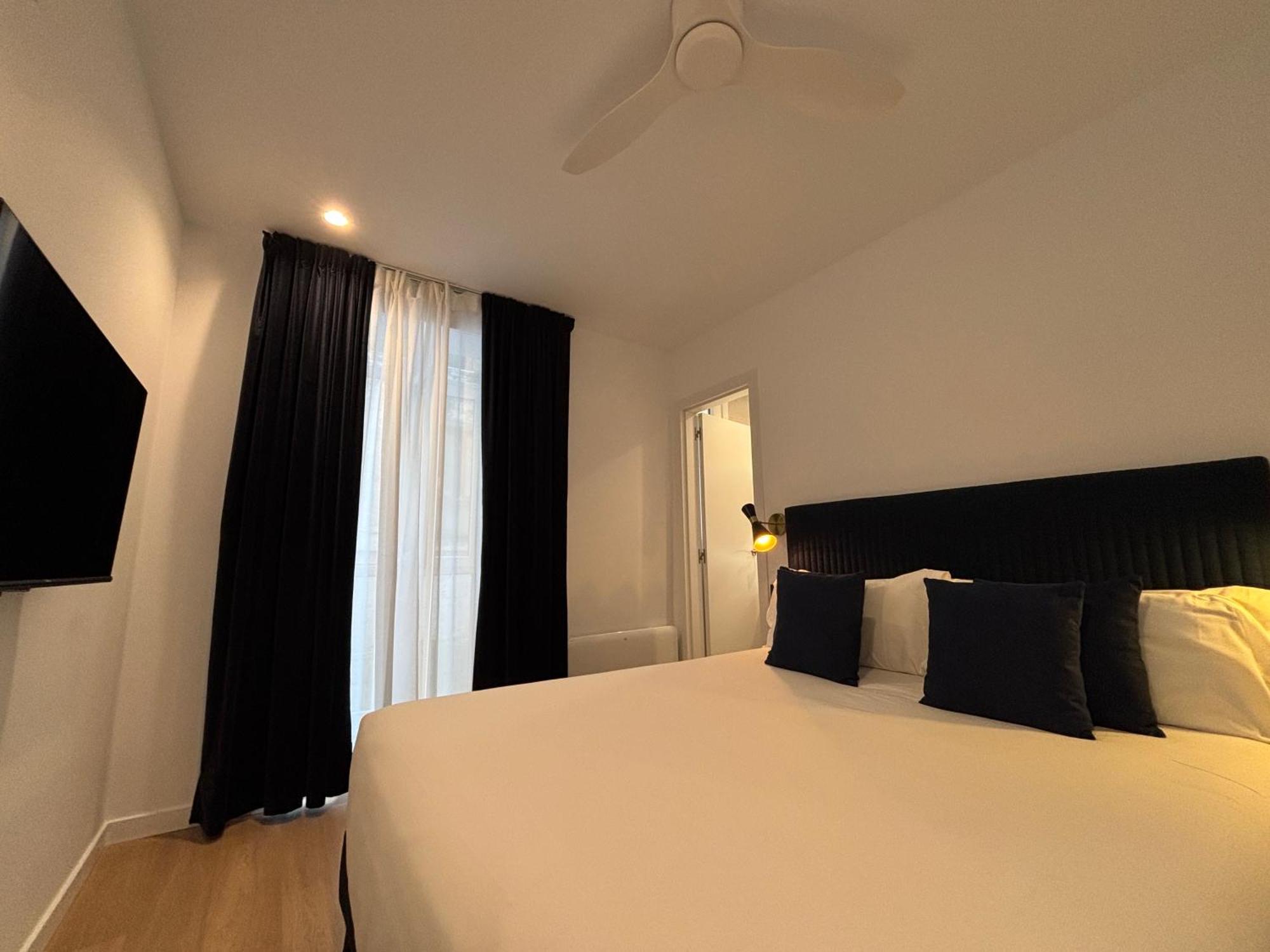 Arenal Suites บิลเบา ภายนอก รูปภาพ